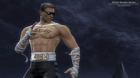 Johnny Cage